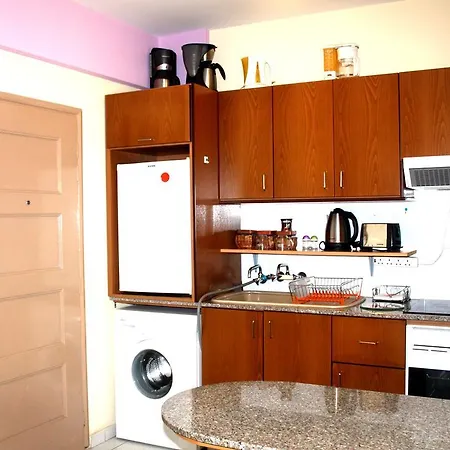Happy 4 Apartment